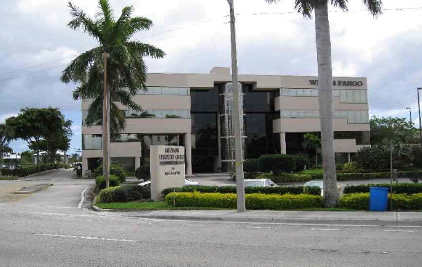Compson Financial Center